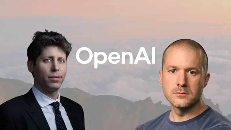 OpenAI-ը և Ջոնի Այվը դժվարությունների են բախվում «io» սարքը մշակելու հարցում