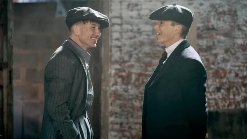 Peaky Blinders ֆիլմը կթողարկվի հաջորդ տարի։