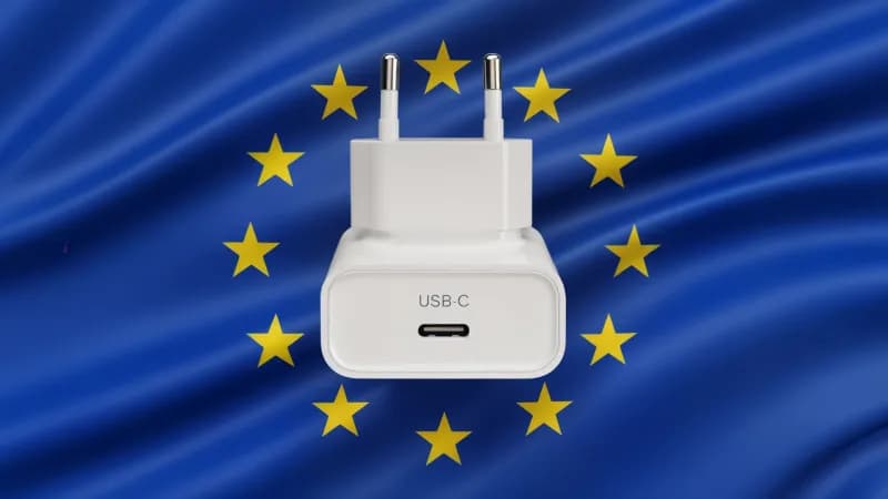 EU to tighten requirements for chargers from 2028