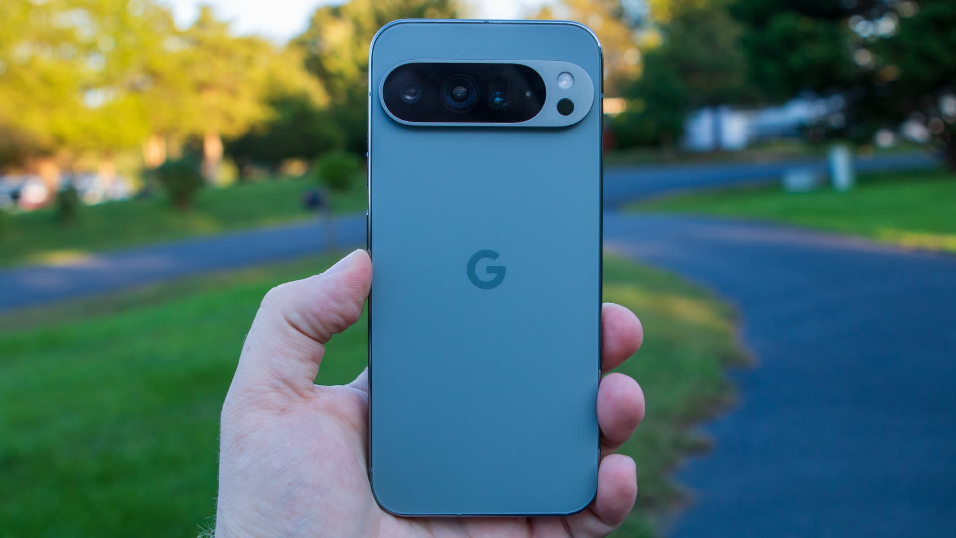 Google Pixel 10: Seven Years of Software Updates Confirmed