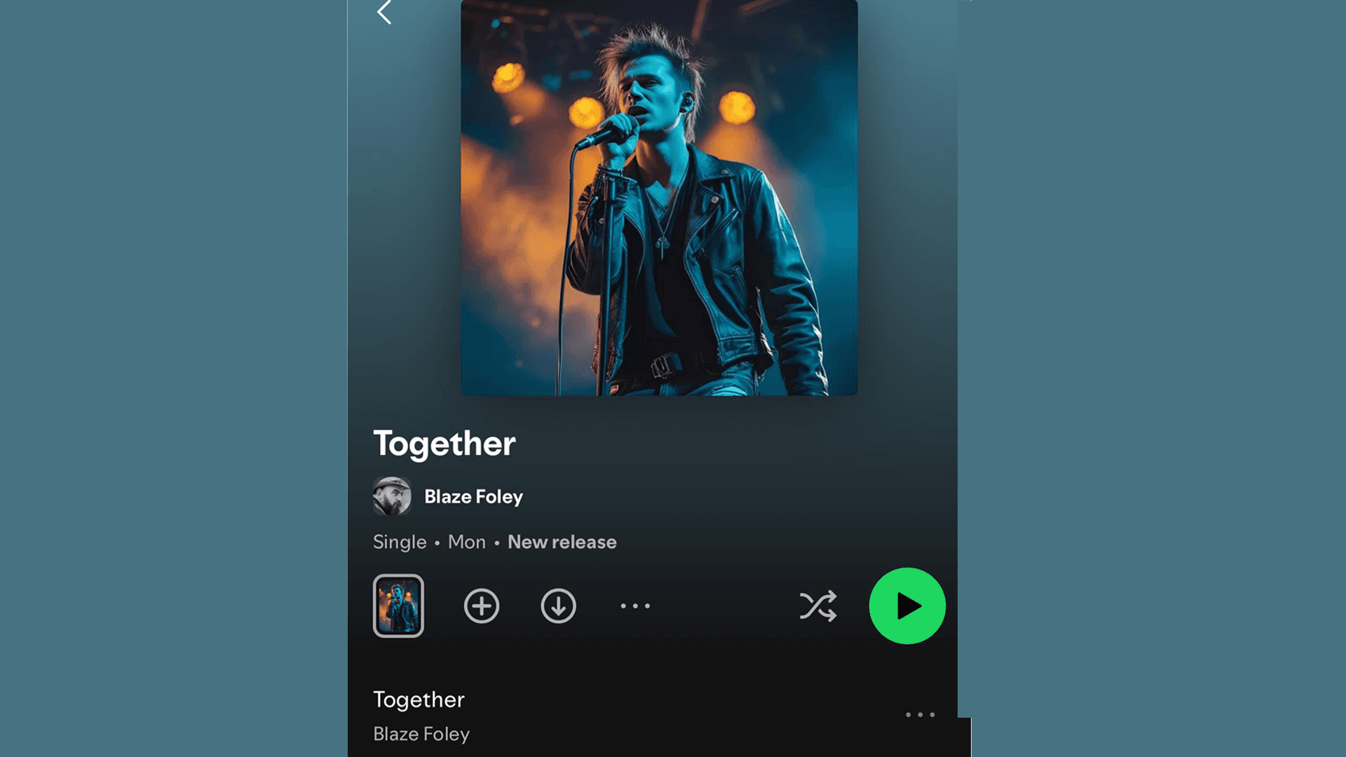 The Dark Side of AI Music: Spotify Removes Deceptive Tracks