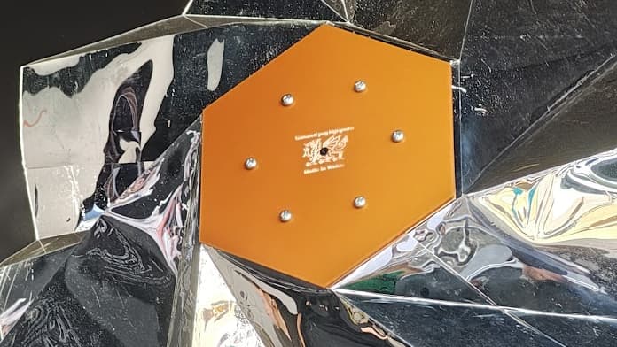 Revolutionizing Materials Science: Space Forge's Innovative Approach