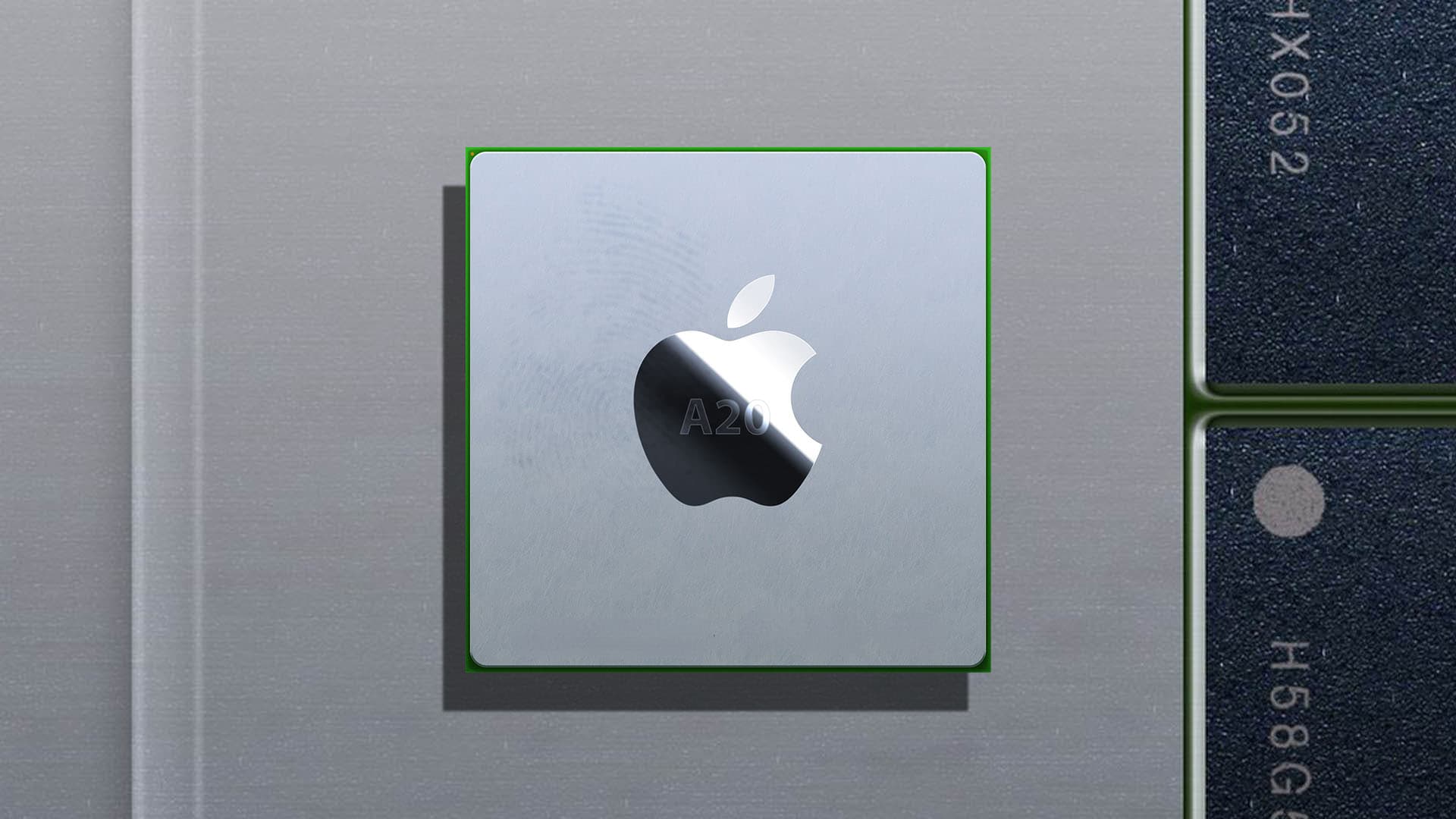 Apple’s 2nm Leap: iPhone 18 Gets a WLCSP‑Powered A20 SoC