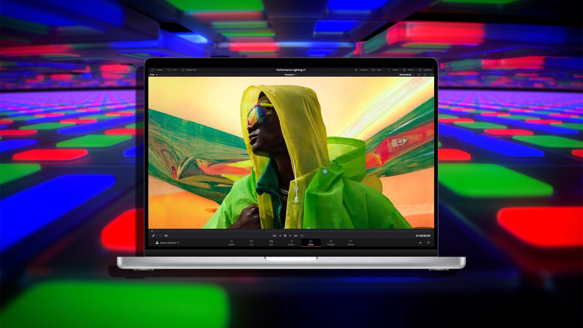 Samsung-ը կհզորացնի Apple-ի OLED MacBook Pro-ն. Դիզայնի հեղափոխություն հորիզոնում՞