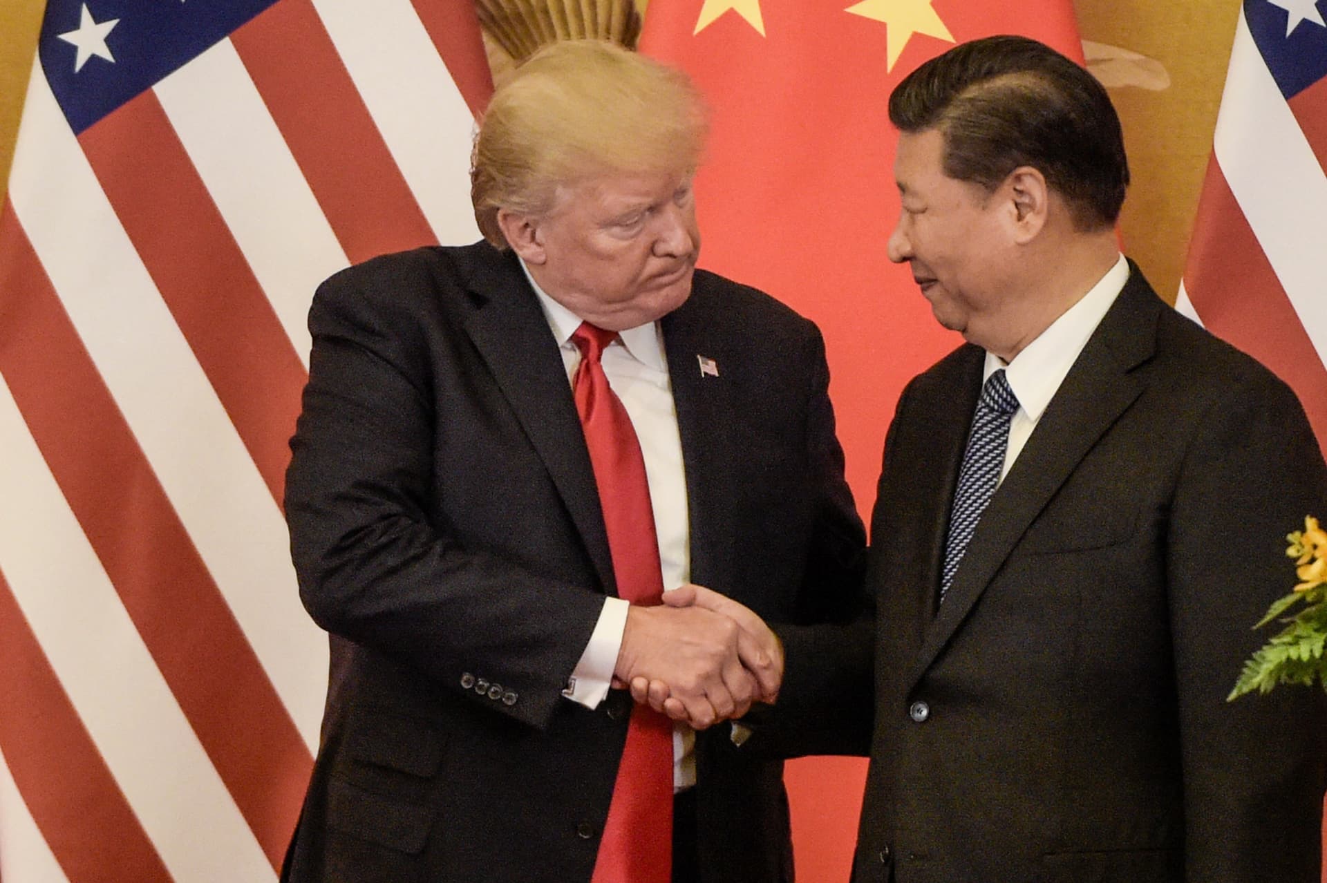 Trump's Trade Policies: Accidentally Fueling China's AI Dominance?