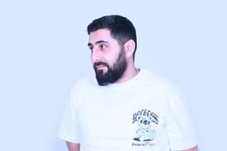 Hovhannes Torosyan's profile picture