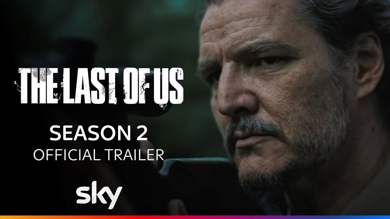 The Apocalypse Is Coming Again: Explosive Trailer for The Last of Us Season 2