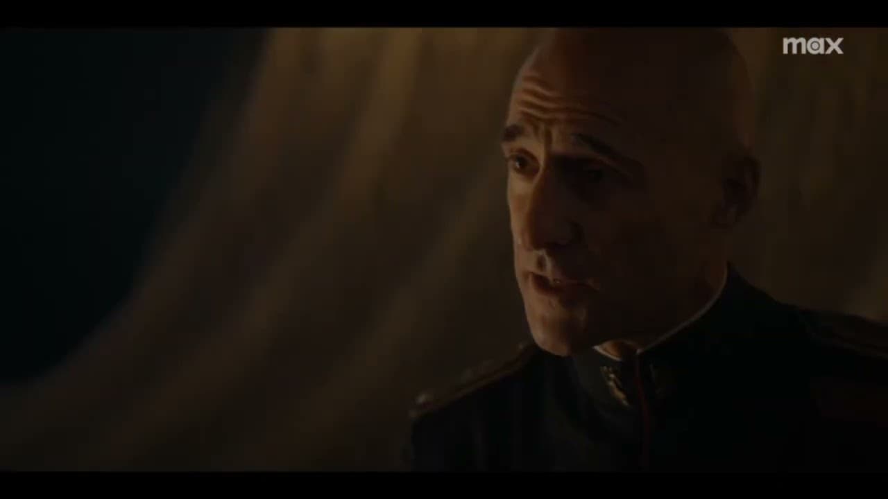 "Dune: The Prophecy"! Series Trailer