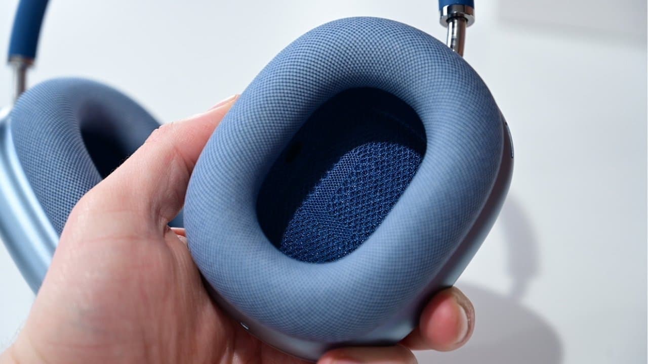 Air Pods Max