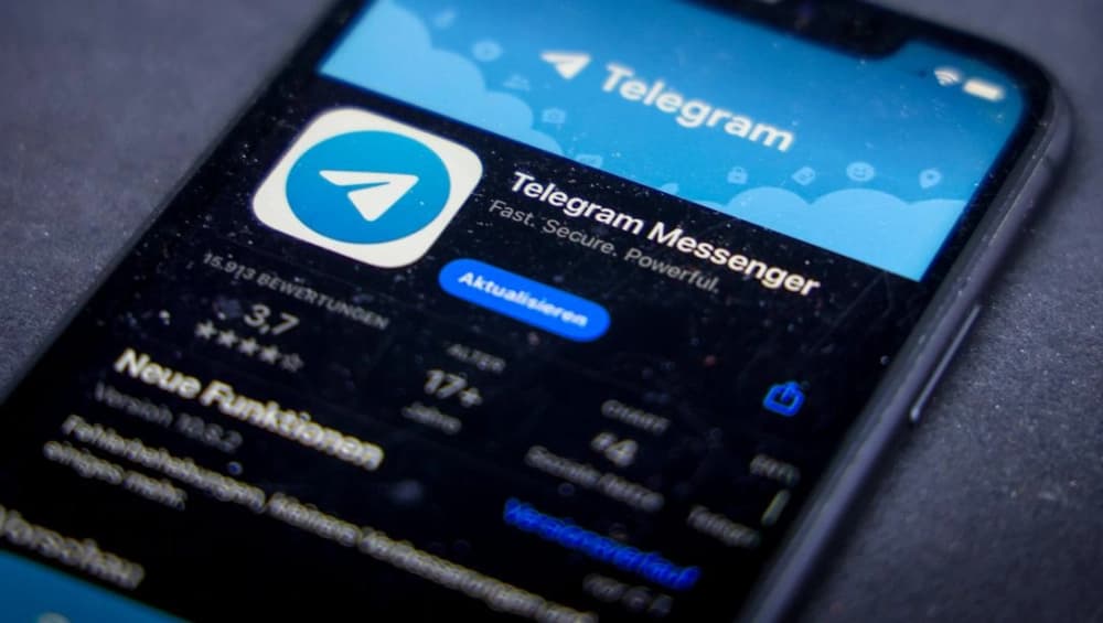 Telegram Apologizes to South Korean Authorities and Co-operates