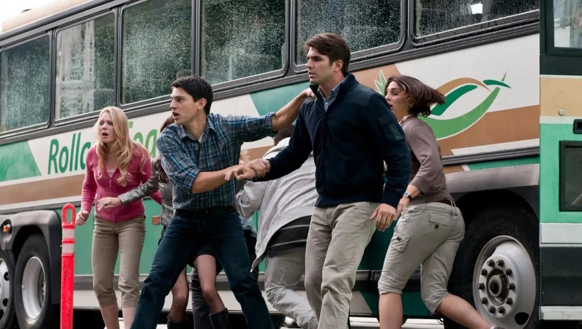 The New "Final Destination" Movie to Be Released in 2025: The Return of a Classic Franchise