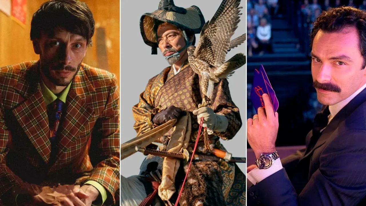 Top TV Shows of 2024 According to Metacritic: A Deep Analysis