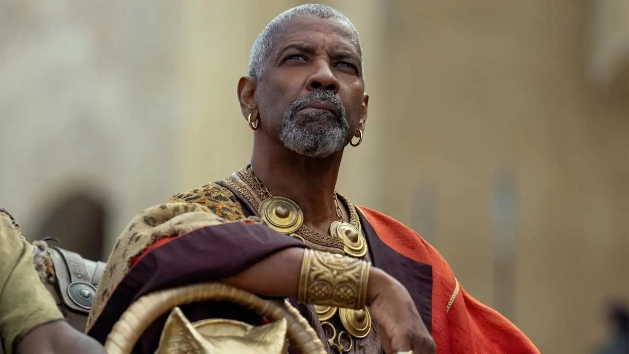 "Gladiator 2" by Ridley Scott: Digital Release, Box Office Success, and First Reactions from Critics and Viewers