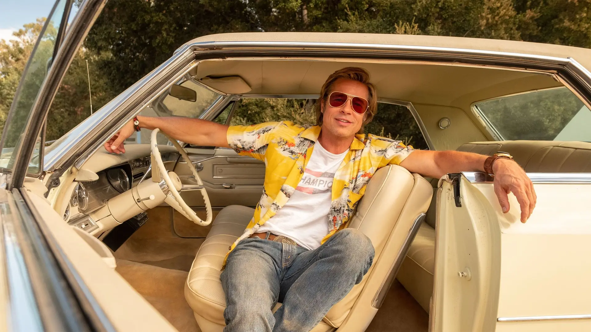 David Fincher will direct the sequel to "Once upon a Time... in Hollywood" based on the script by Quentin Tarantino