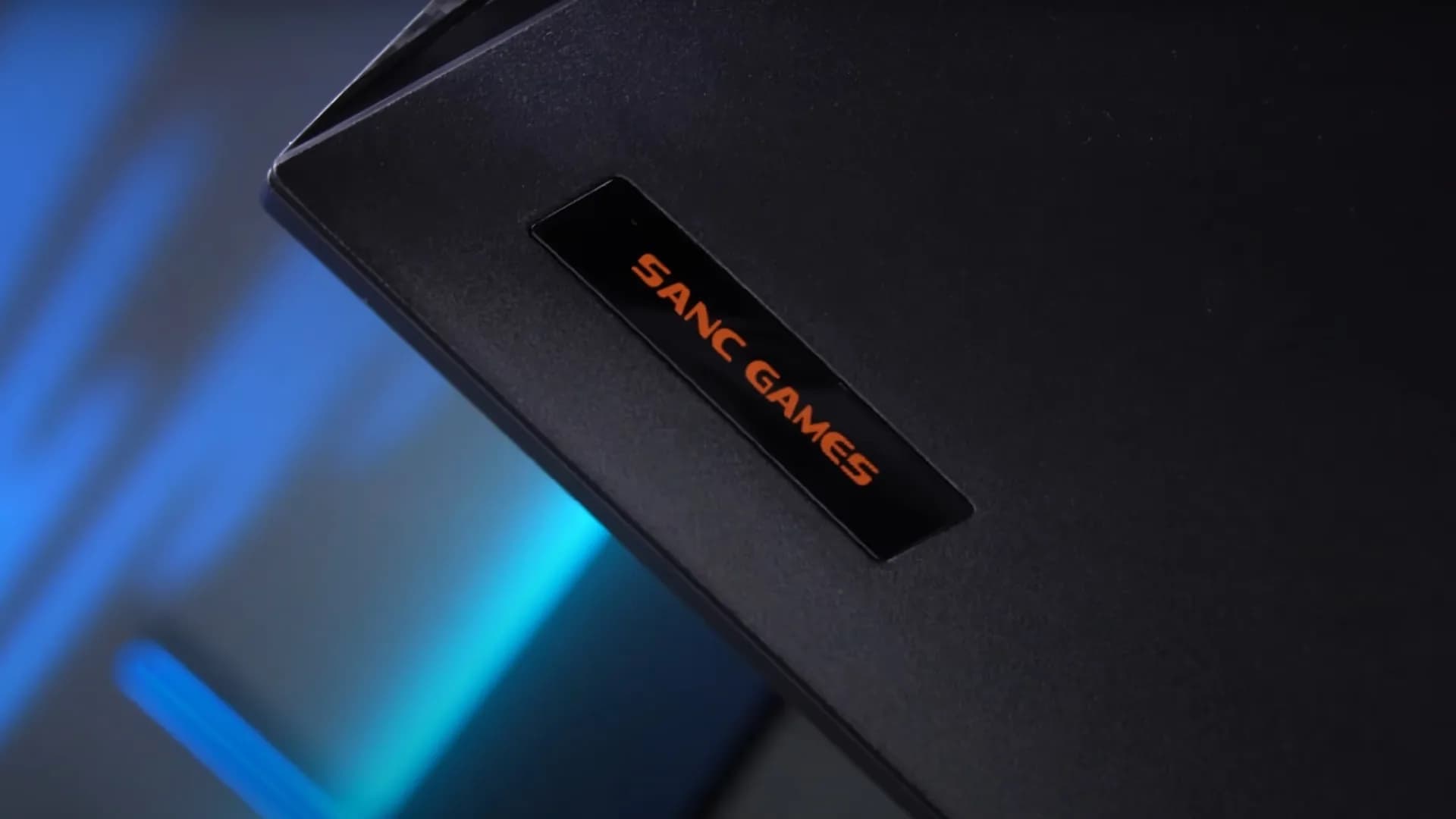 Sanc OF24H 144Hz Gaming Monitor Now Available for $55