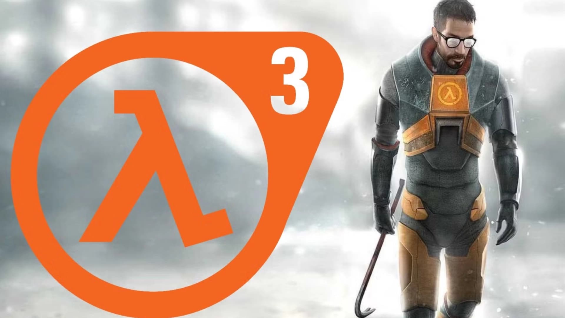 Insider: Half-Life 3 is fully completed and will be released in 2025 - the end of a twenty-year wait?