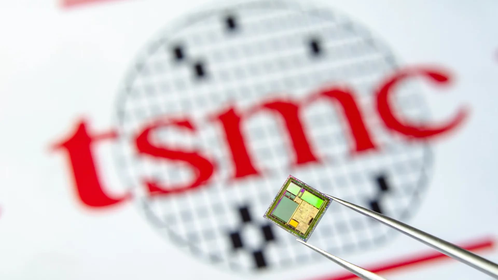 TSMC records record demand for 2nm process technology from Apple, NVIDIA and AMD