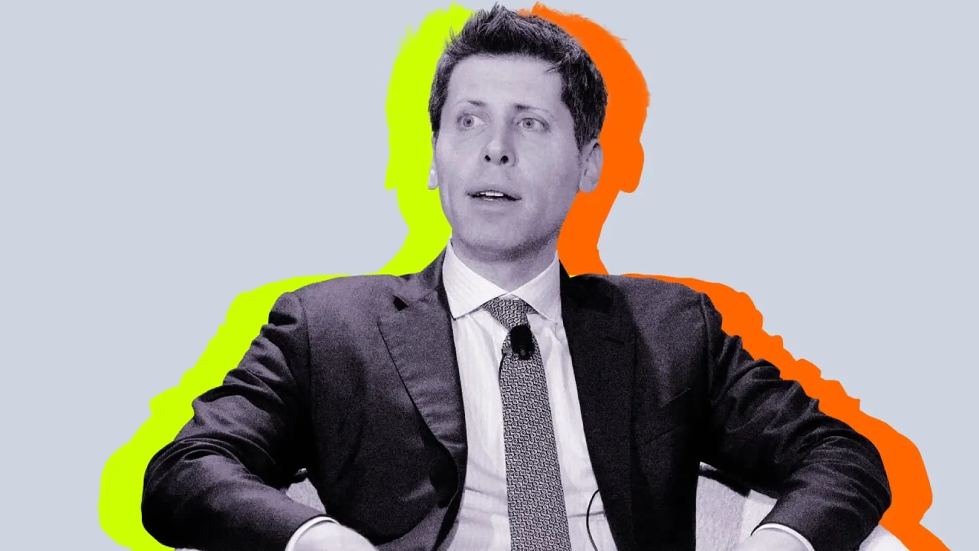 OpenAI remains a non-profit organization and creates a "public benefit corporation"