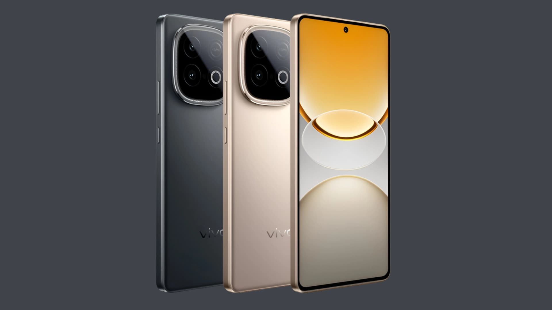 Vivo Y300 GT սմարթֆոնը ներկայացվել է 7620 միլիամպերժամ մարտկոցով