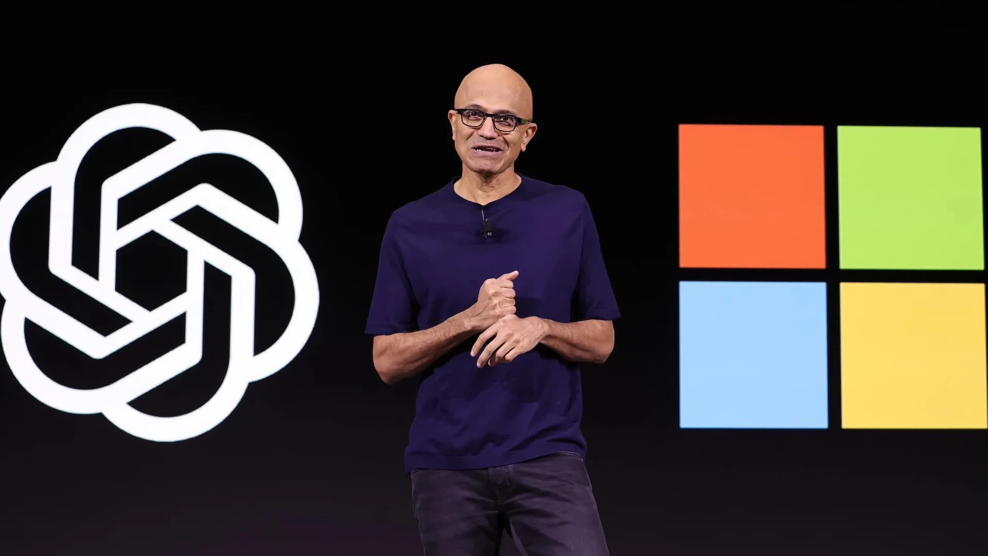 Microsoft-ի և OpenAI-ի վերանայման գործընկերությունը