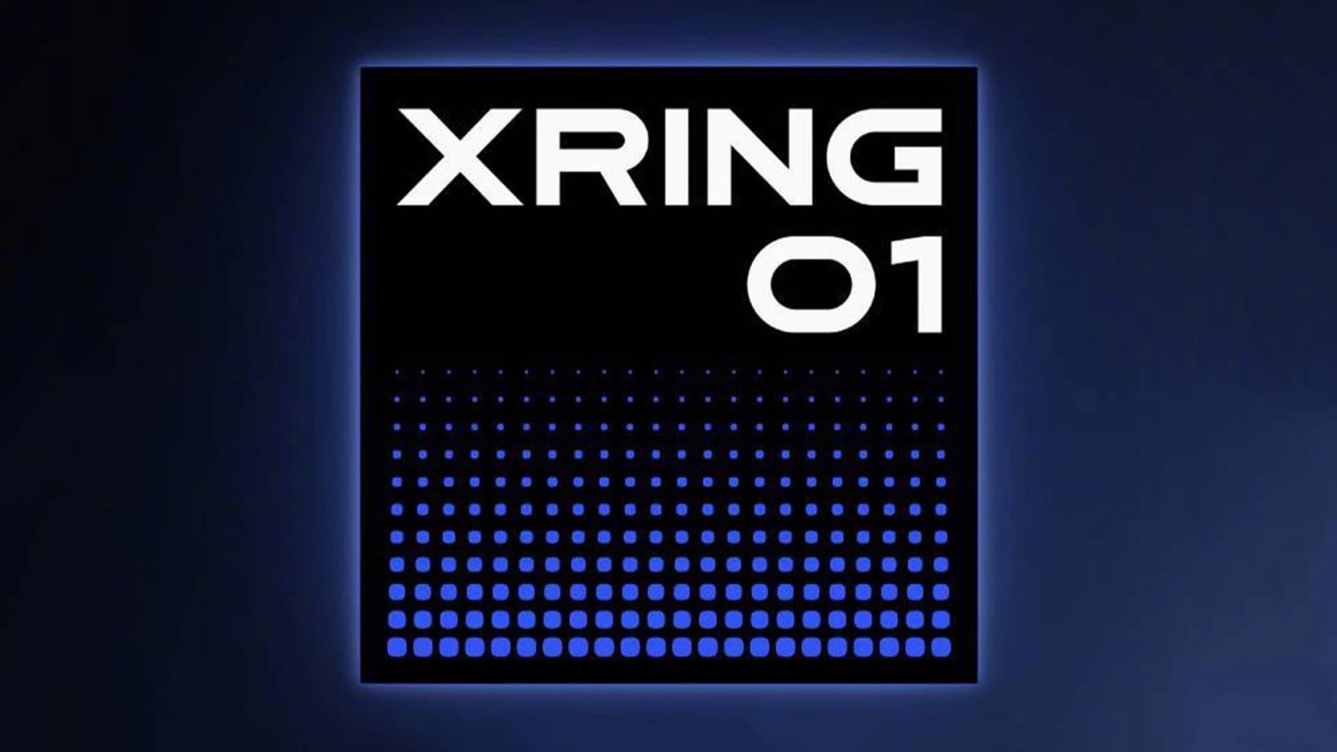 Xiaomi XRing 01 chip specifications are known and the first test results have appeared