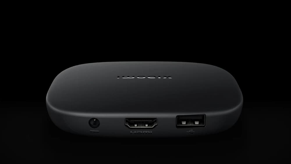 TV Box 3