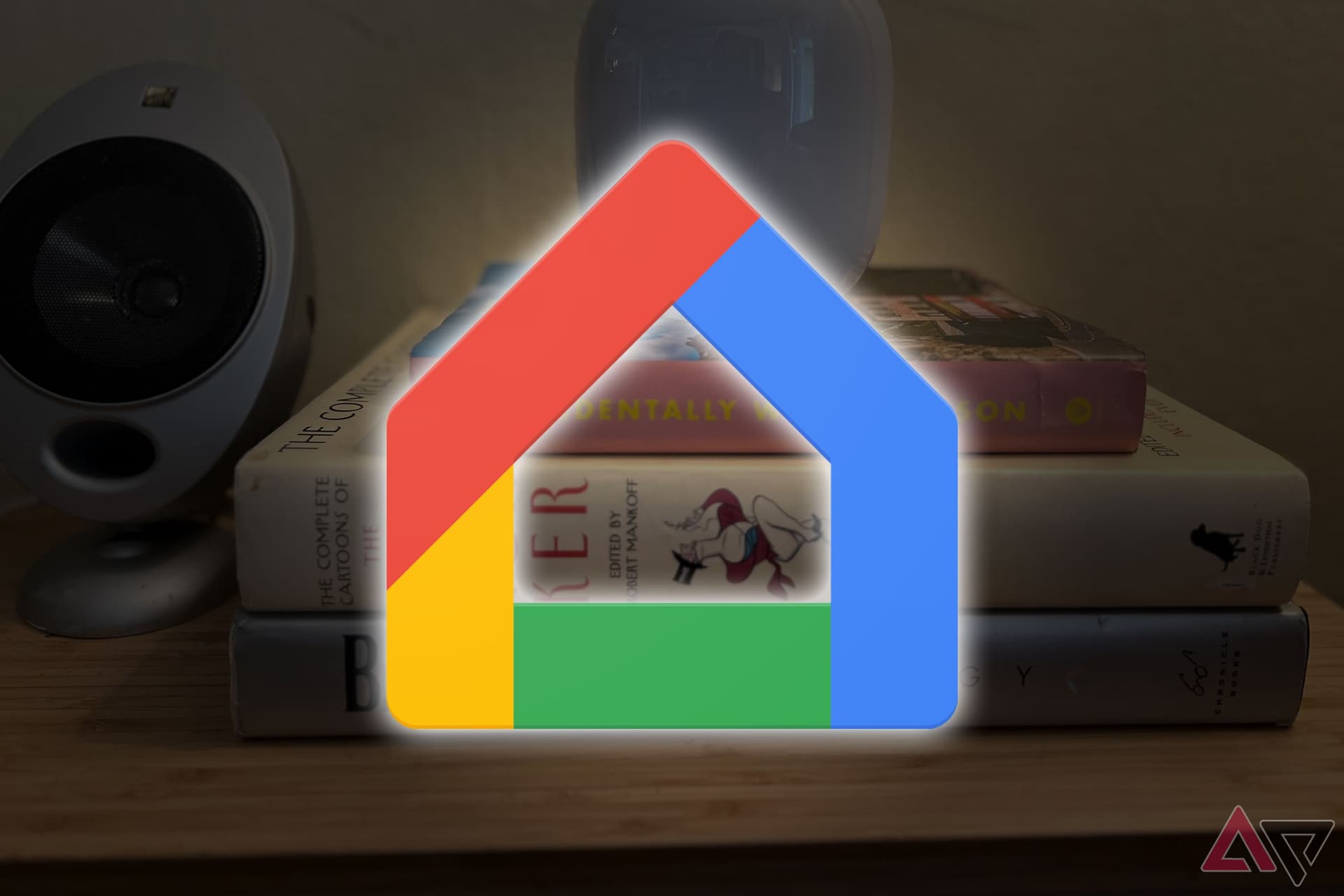 Google Home's Media Controls Get a Long-Owed Overhaul