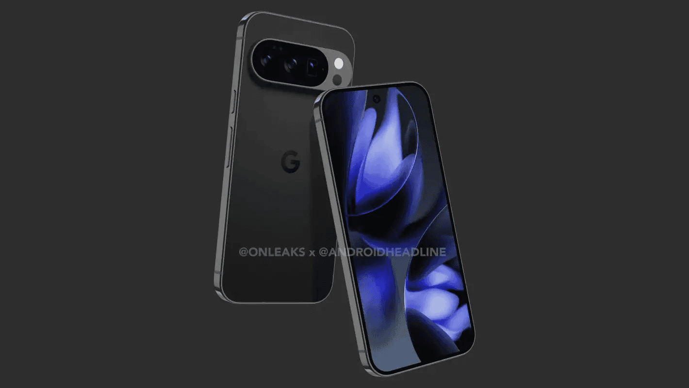 Pixel 10