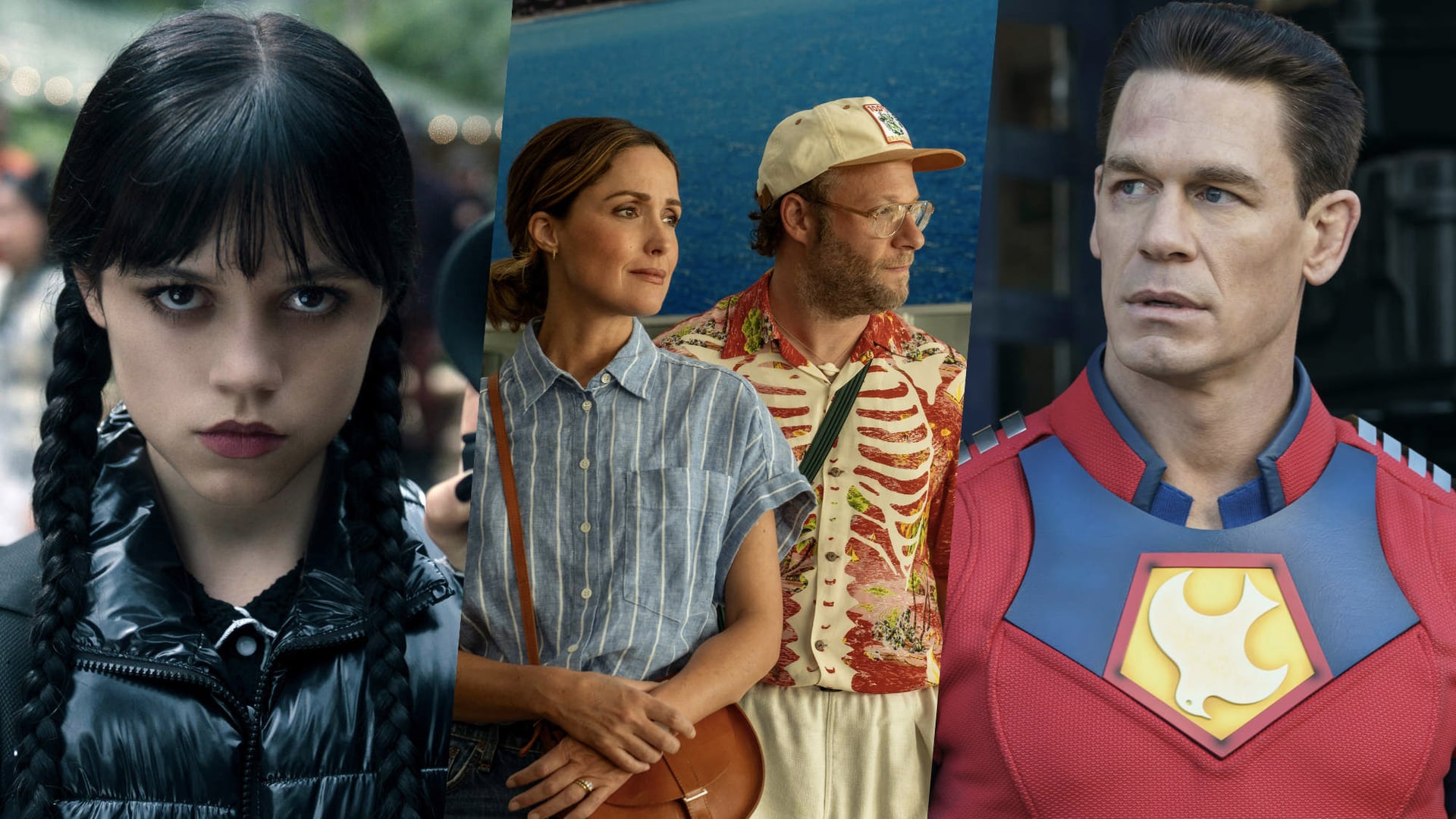 August Streaming Slate: Aliens, Romance, and Eddie Murphy Arrive