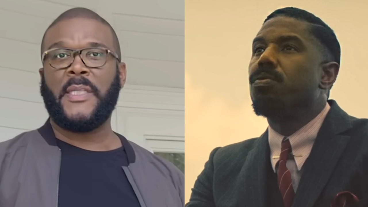 Perry's Pivotal Role in Coogler's Sinners Deal Revealed