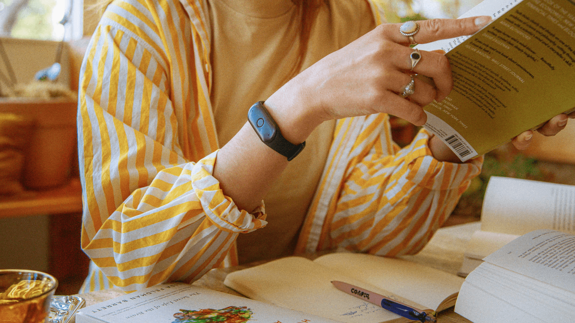 Amazon's AI Ambitions: Wearable Tech Takes Center Stage