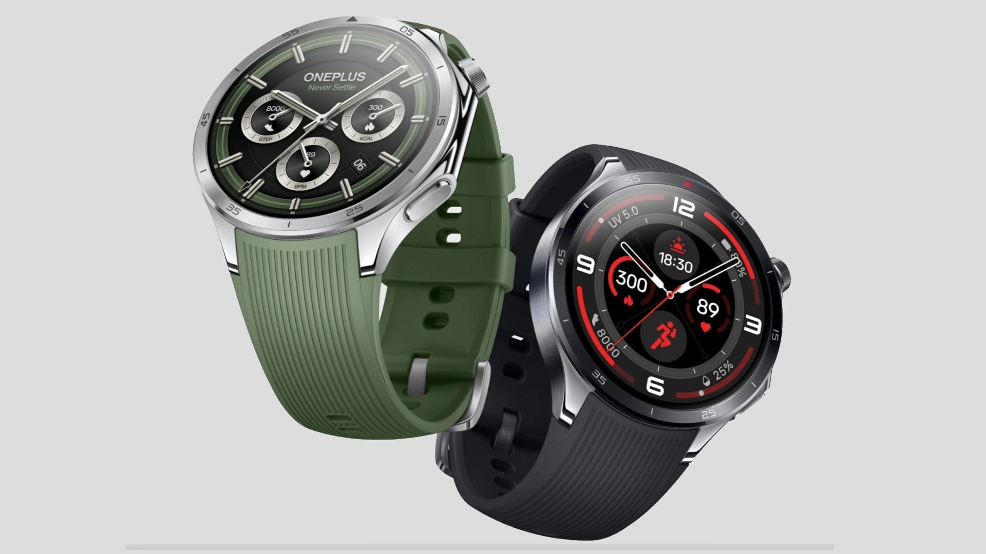 OnePlus Watch 3: Smarter, Stronger, and Longer-Lasting – Launching February 18
