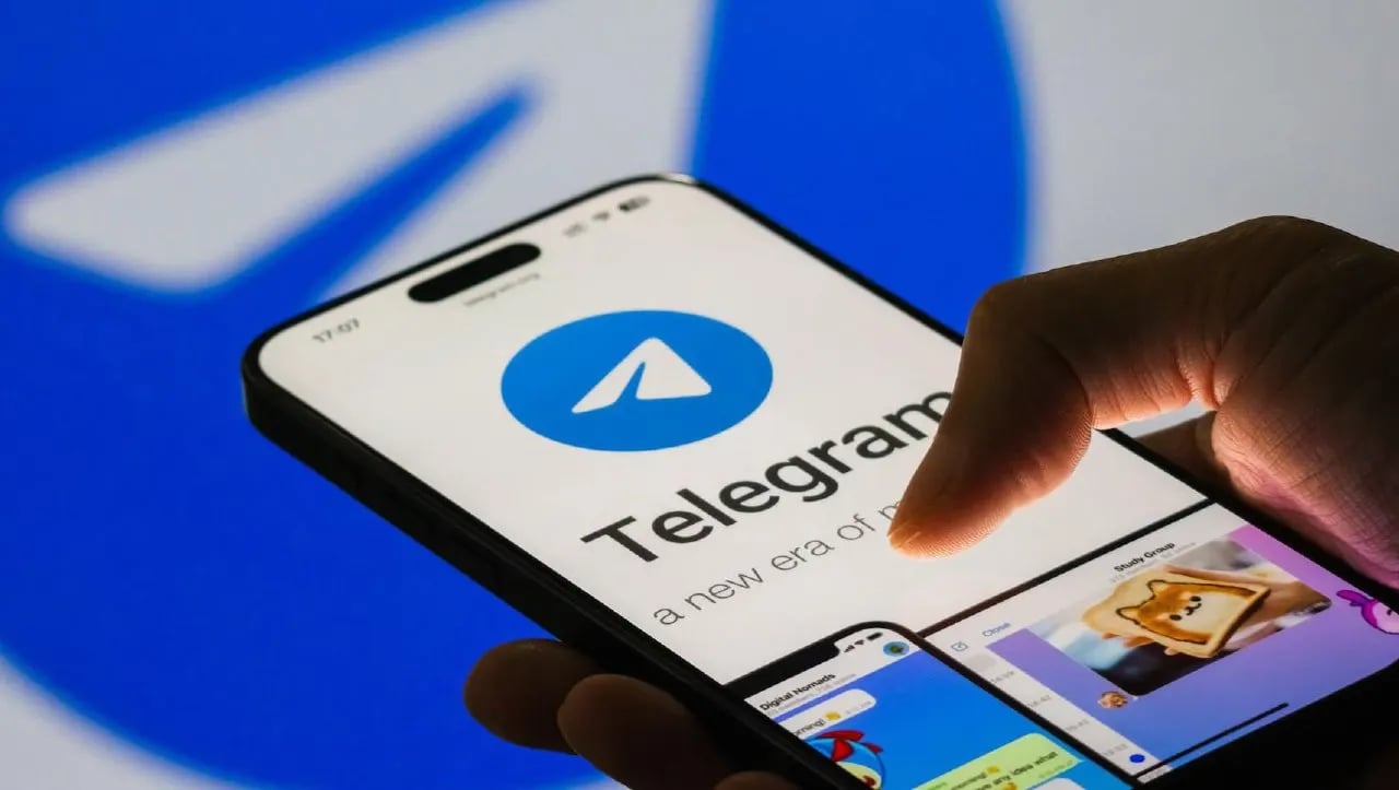Telegram Became Profitable for the First Time in 2024, Revenue Exceeded $1 Billion