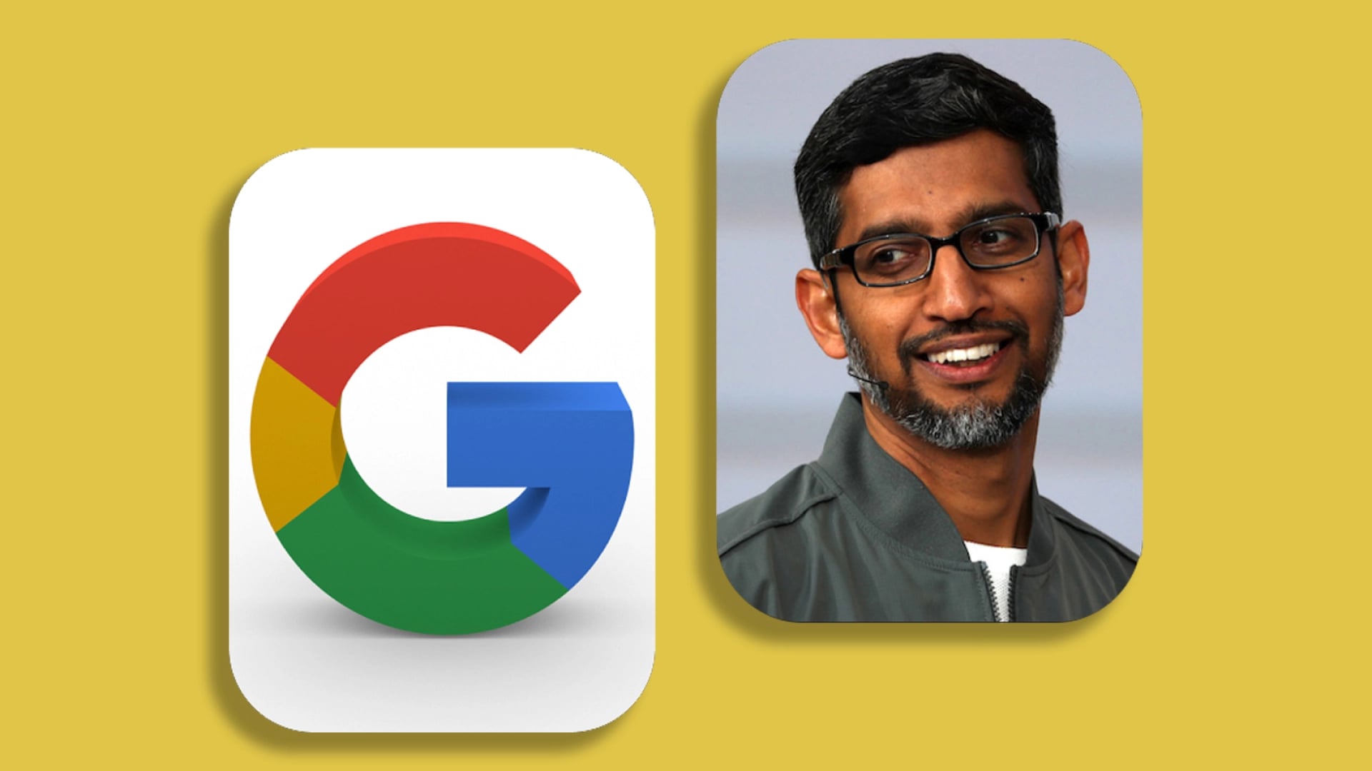 Google Prepares for a Challenging 2025: Sundar Pichai on Competition, Regulatory Hurdles, and AI