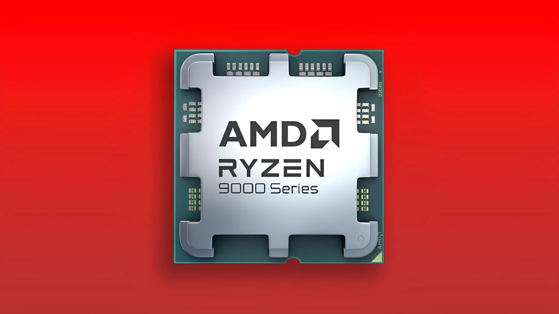 AMD Introduces Two New Ryzen 9 Processors for Gaming: 9950X3D and 9900X3D