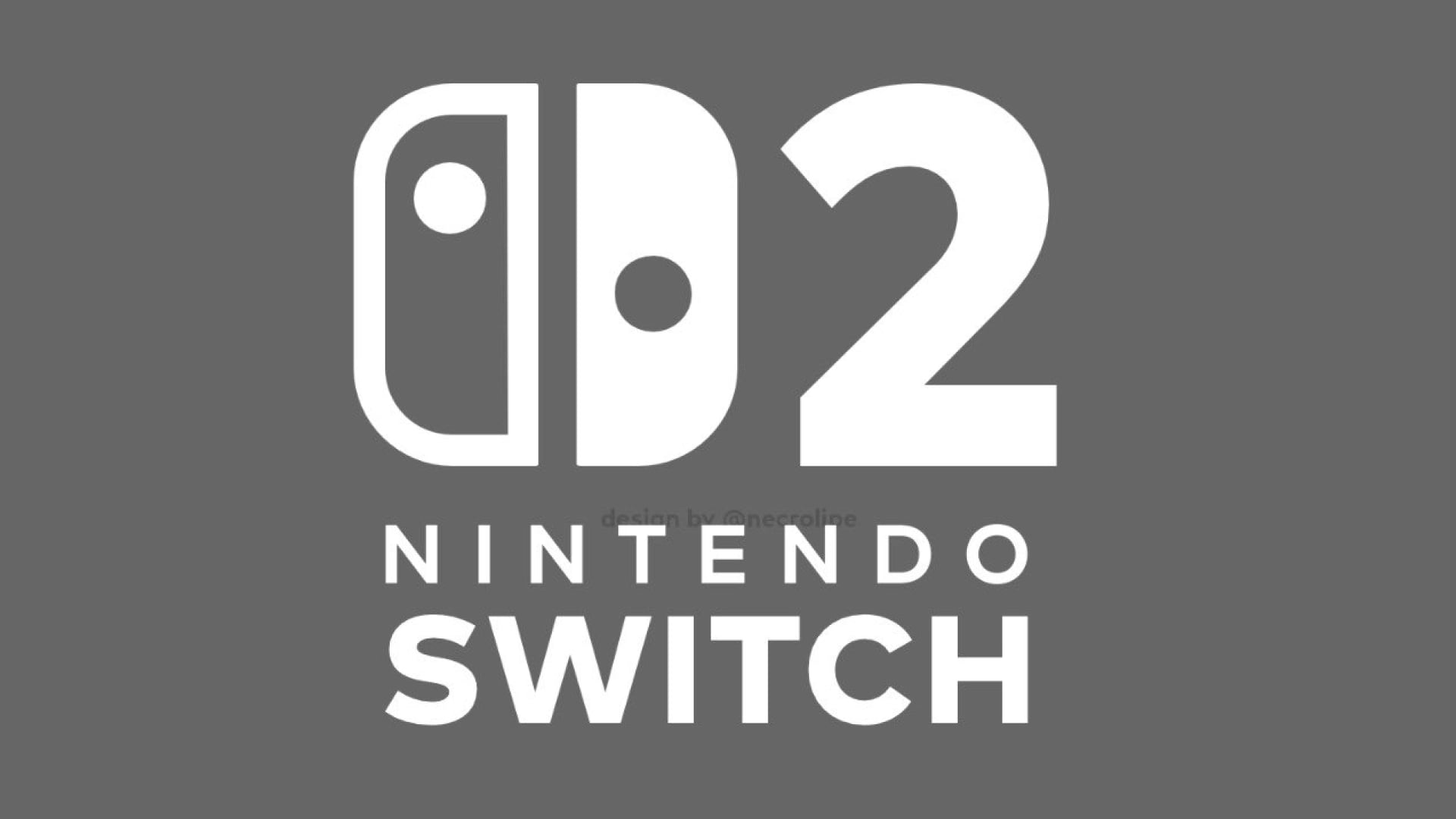 Nintendo Switch 2. Լոգոն, նոր մանրամասներ և microSD Express քարտերի աջակցություն