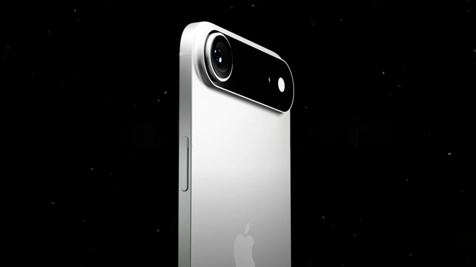 This is what the iPhone 17 Air might look like: first concepts and rumors