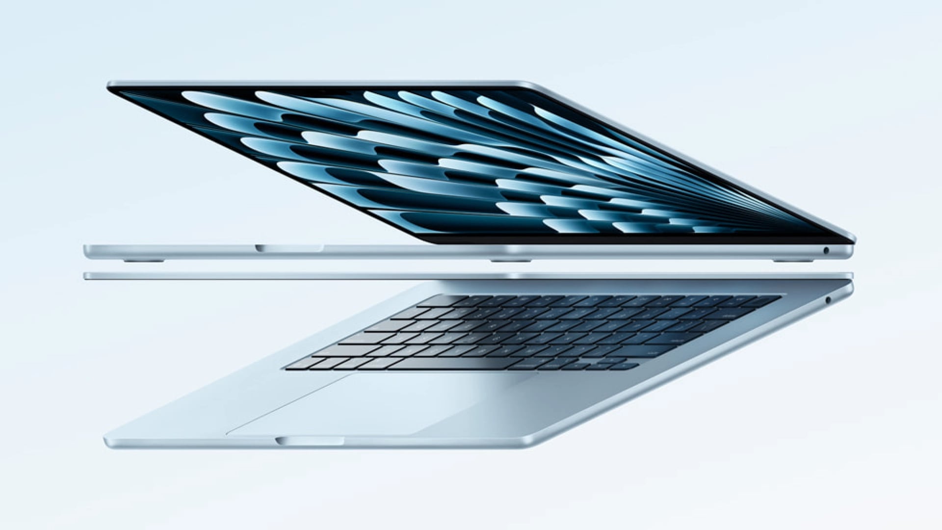 Apple Unveils MacBook Air with M4 Chip: What's New?