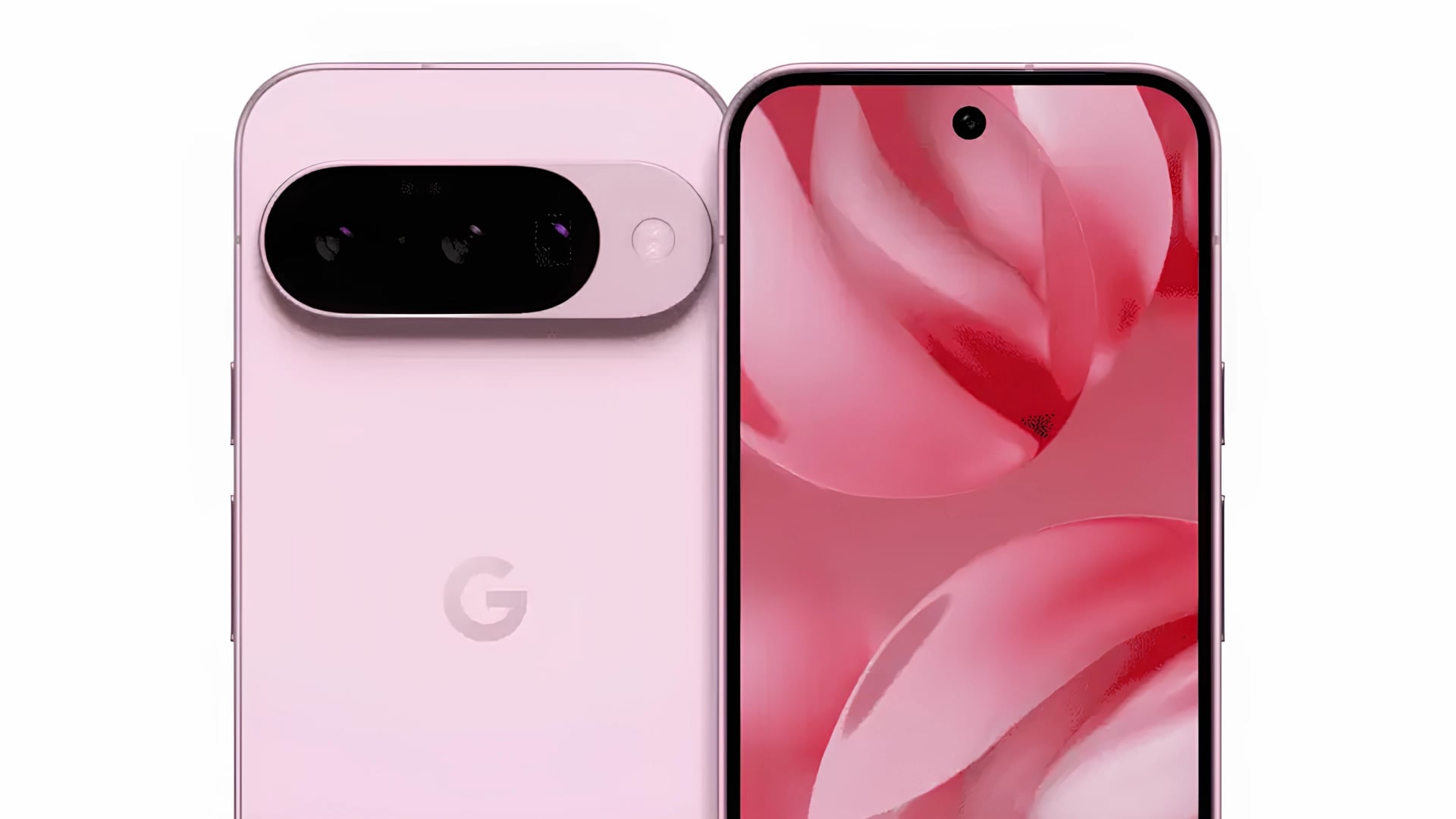Pixel 10: Base Model Will Get Triple Camera System