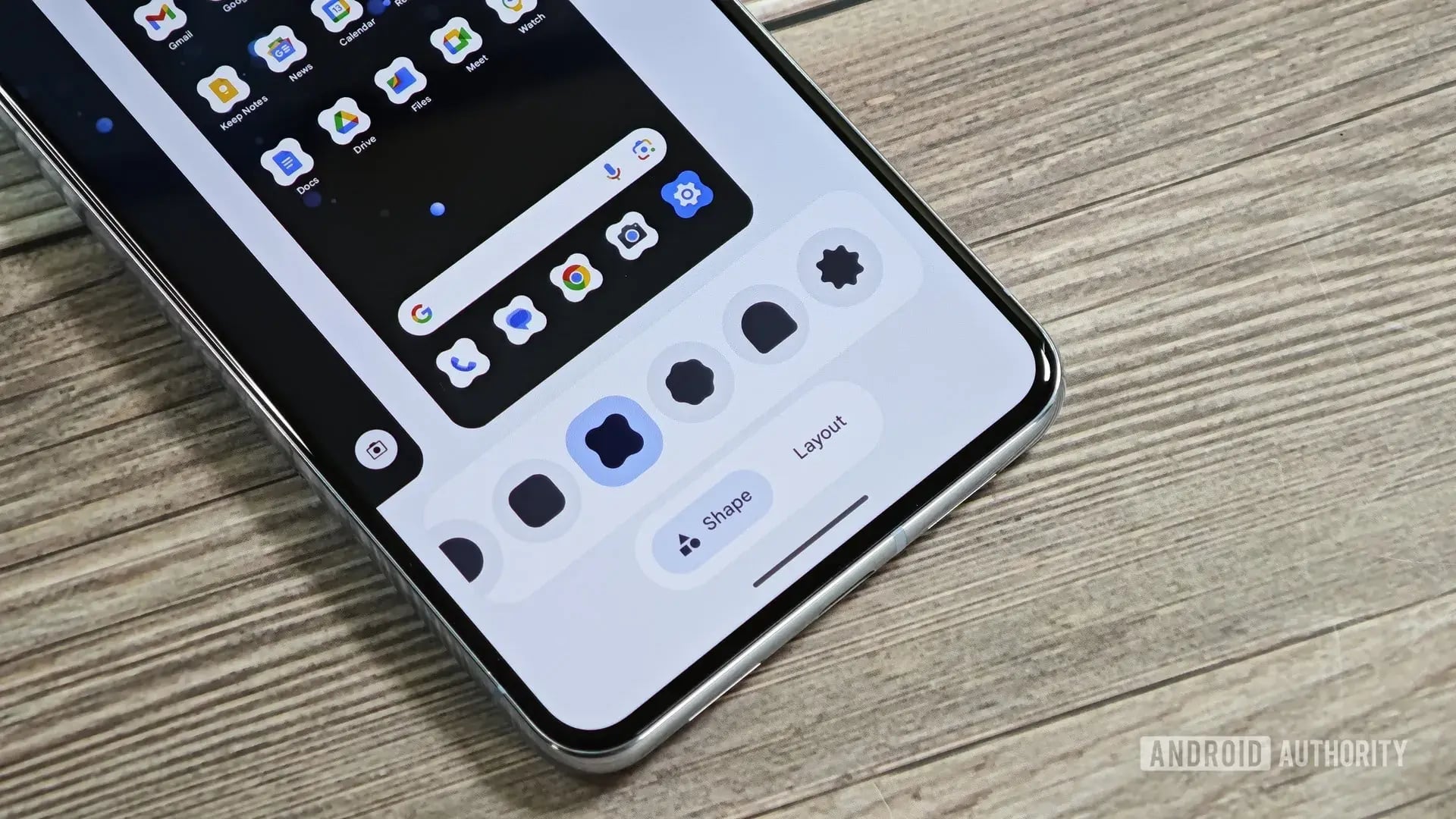 Google Changes Icons in Pixel Launcher: A New Level of Personalization for Your Smartphone!