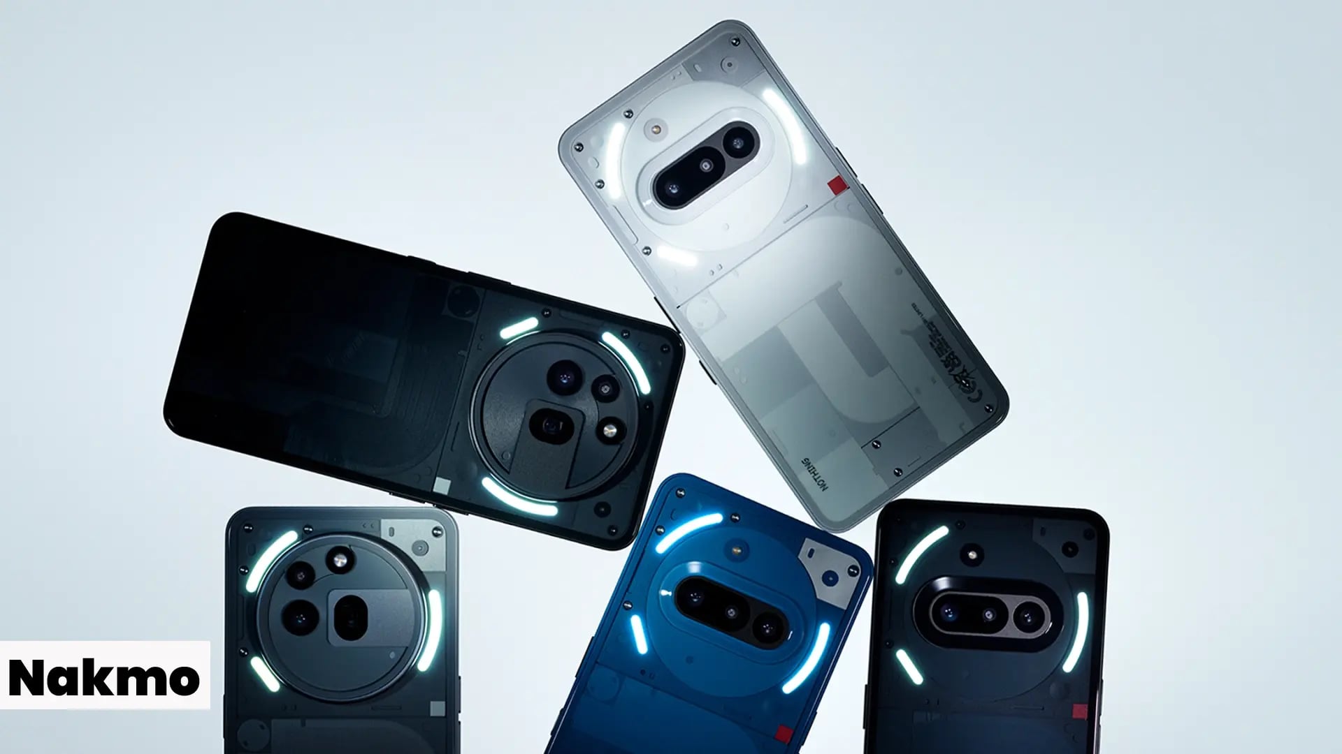 Nothing responded to criticism: Why does the Phone (3a) have outdated UFS 2.2 memory?