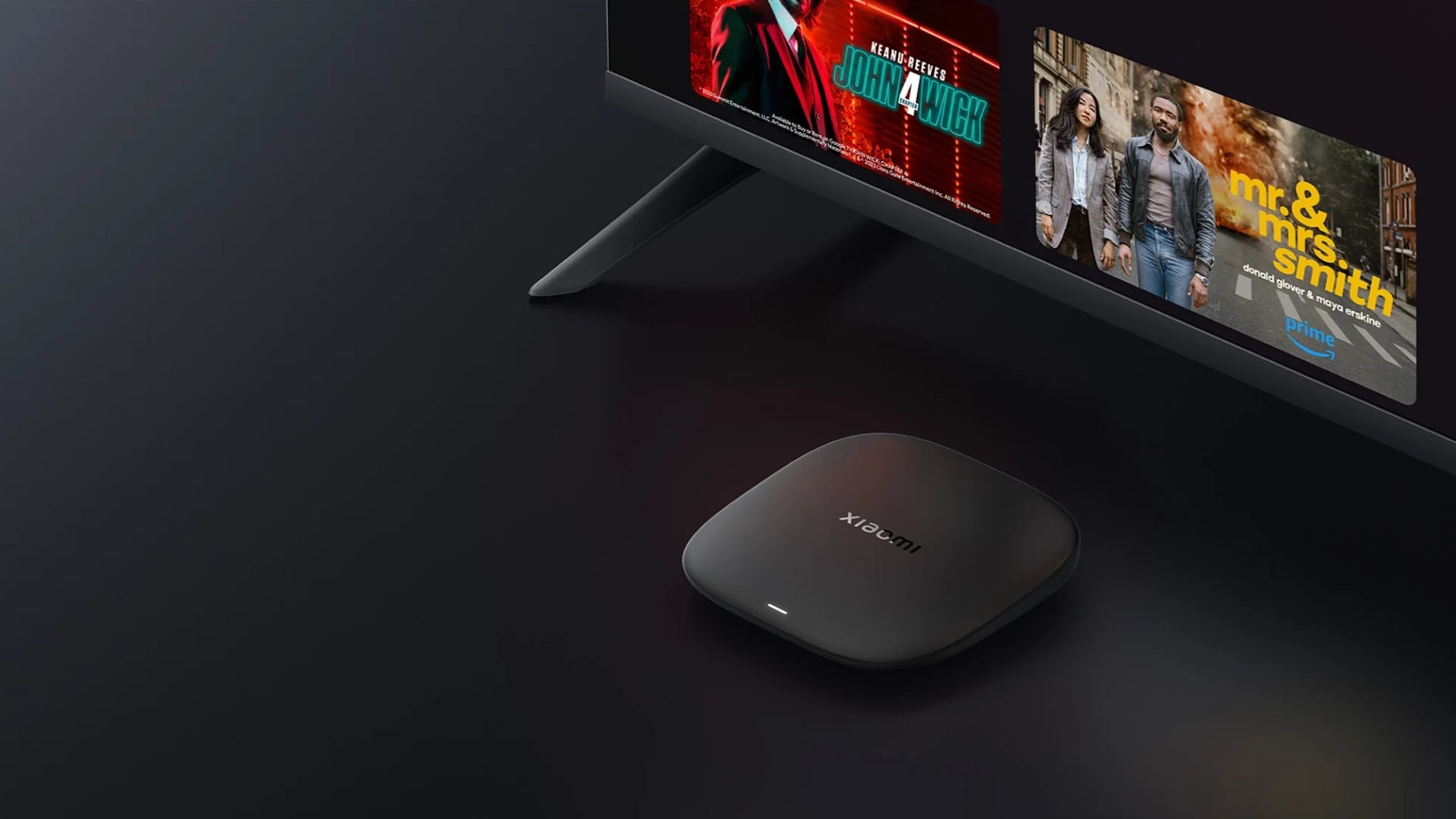 Xiaomi TV Box 3rd Generation: A new era of home Entertainment