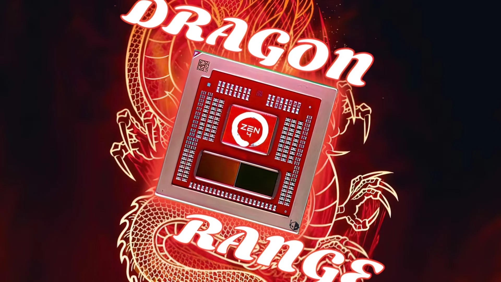 AMD Introduces Ryzen 8000HX Processors — Up to 16 Cores and Up to 5.4 GHz