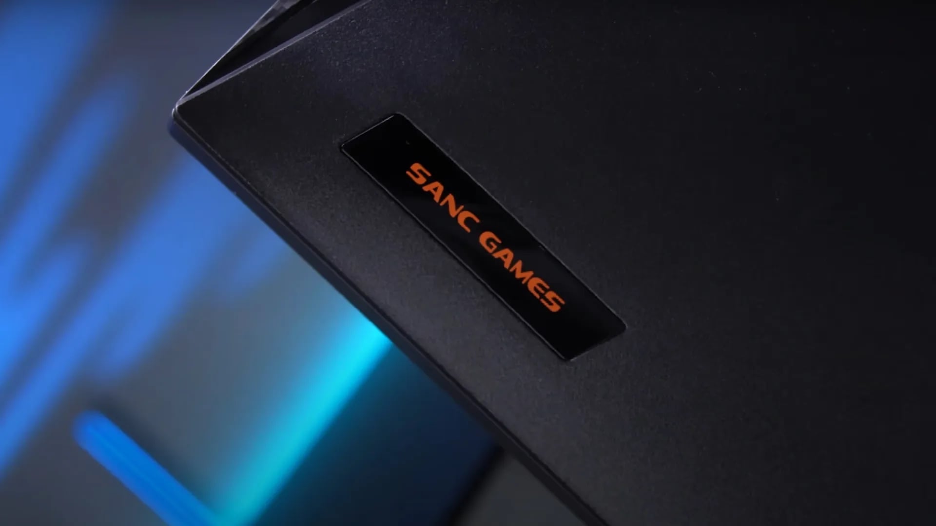 Sanc OF24H 144Hz Gaming Monitor Now Available for $55