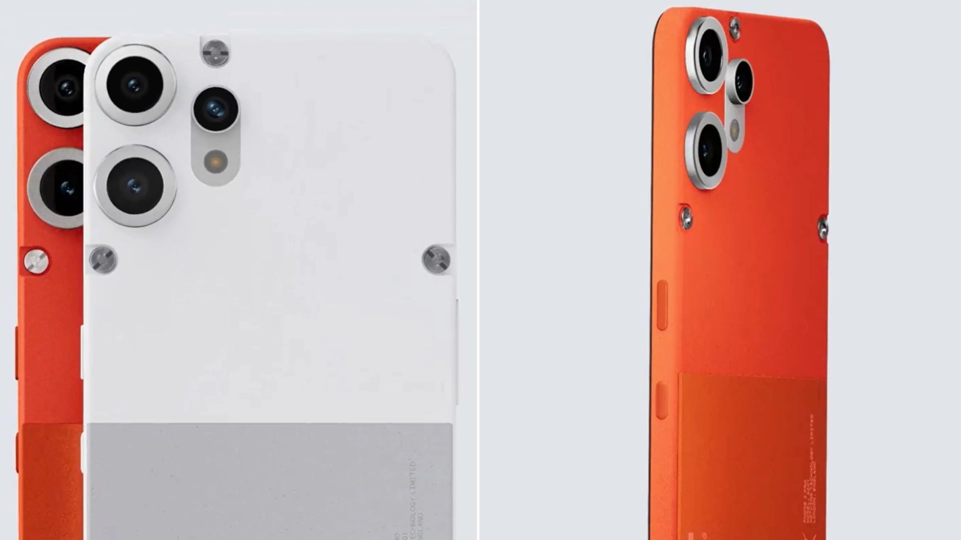 CMF Phone 2 Pro показали в полный рост