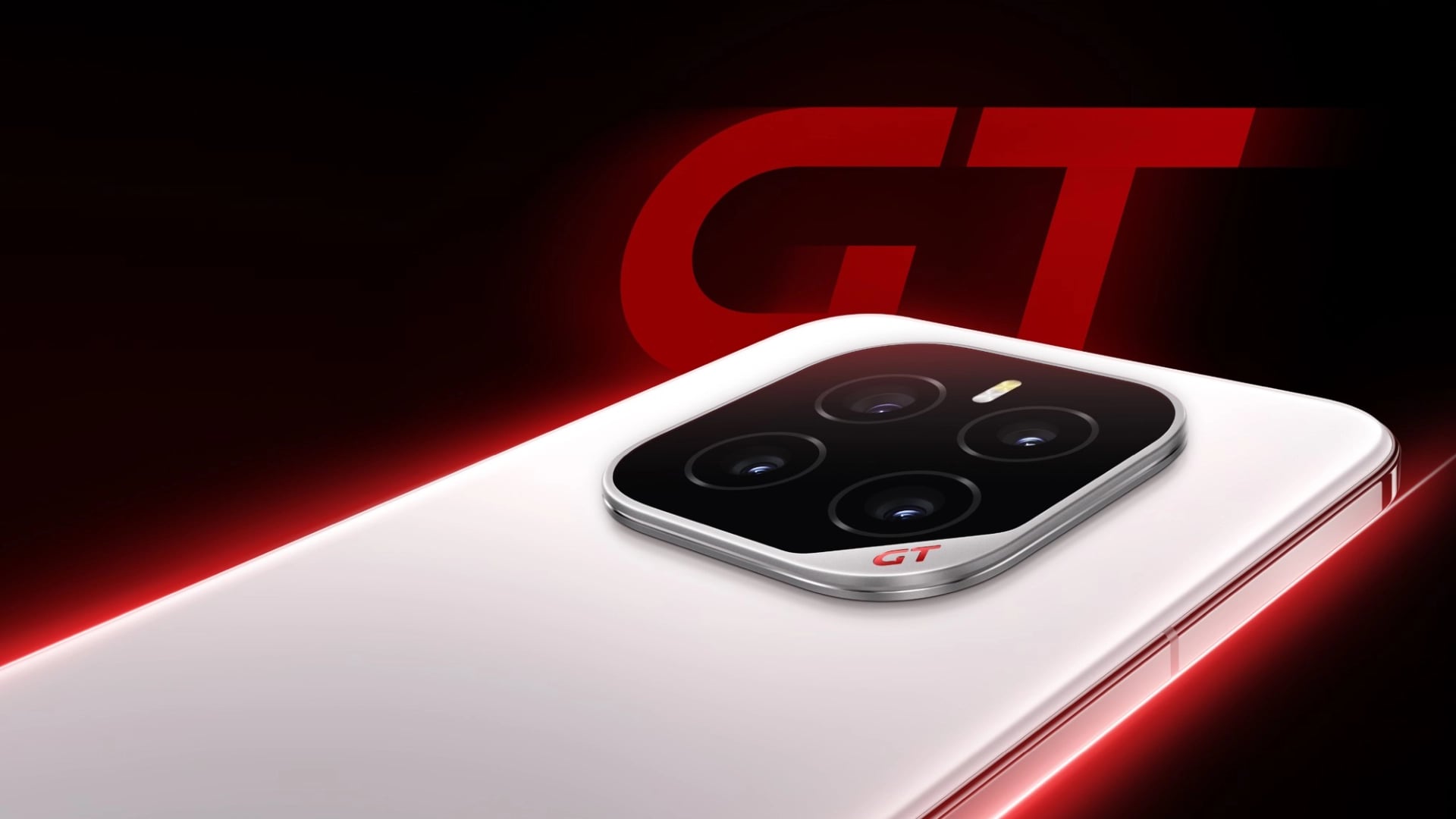Honor GT Pro gaming smartphone unveiled — 144Hz, Snapdragon 8 Elite, 7200mAh