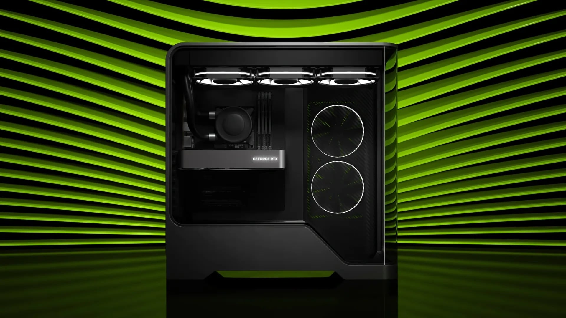 Nvidia to Unveil GeForce RTX 5060 May 19th at $299 — New Budget RTX 50 Series Card