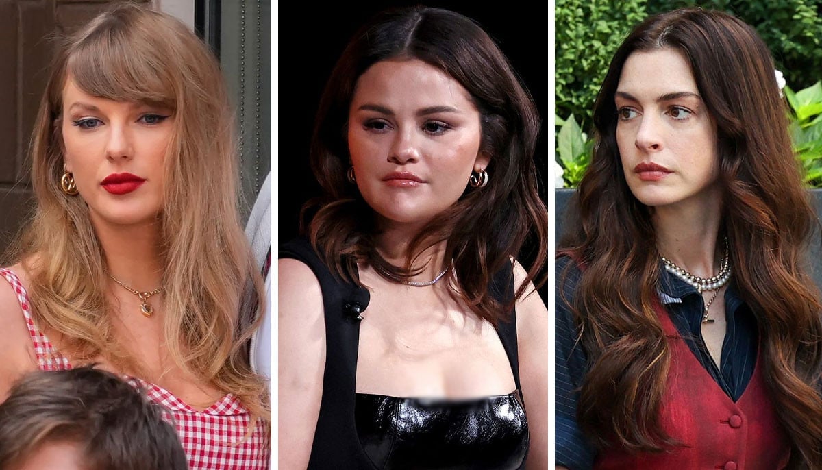 AI Catastrophe Hits Hollywood’s A‑List