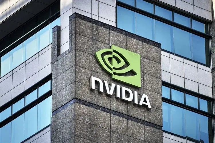 Nvidia. Տեսաքարտերից մինչև գլոբալ արհեստական բանականության կայսրություն