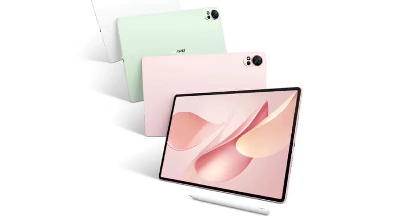 Huawei MatePad Air (2025)՝ 12 դյույմանոց 144Hz էկրանով և արհեստական բանականության հնարավորություններով
